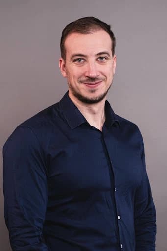 dusan blazek