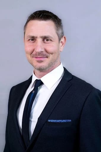 martin musalek